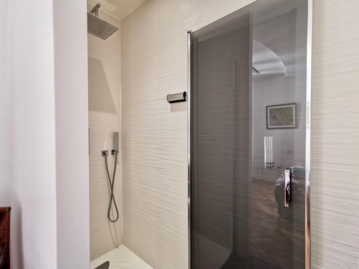 Luxury Baquis Apartment Nice Luaran gambar